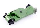 G TMC Folable Pocket Stabilizer Grip Mount Monopod ( Green )